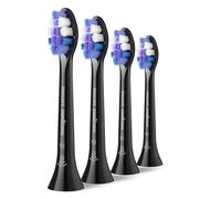 Philips sensitive hx6054/88 pack de 4 cabezales de cepillado
