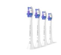 Philips Sensitive HX6054/87 Pack de 4 cabezales de cepillado