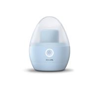 Philips Serie 1000 Quitapelusas Recargable, Seguro en Todo Tipo de Prendas, Recargable por USB, Elimina eficazmente Todas Las Bolitas y Pelusas, Fácil de Usar