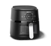 Philips Serie 2000 Airfryer serie 2000 de 3,2 l (plata) NA211/00