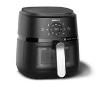 Philips Serie 2000 Airfryer serie 2000 de 4,2 l (plata) NA221/00