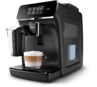 Cafetera superautomática PHILIPS EP2230 LatteGo