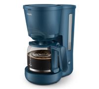 Philips serie 3000 1.3l drip coffee maker 10 cups one size