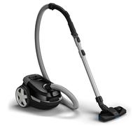 Philips XD3112/09 Traineau Aspiradora con la serie 3000 - 900W Bag - 79 dB - Filtro antialrgeno