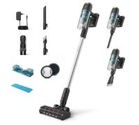 Philips Serie 3000 Aspiradora sin cable Aqua XC3133/01