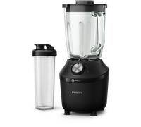 Philips Serie 3000 Batidora ProBlend Crush Tech de 600 W y 2 l HR2291/41