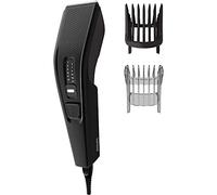Philips 3000 series Cortapelos con cuchillas de acero inoxidable