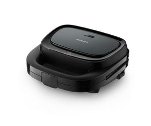 Philips Serie 3000 Sandwichera HD2330/90