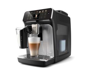Philips Serie 4400 Cafetera espresso totalmente automática EP4446/70