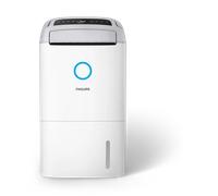 Philips Serie 5000 Deshumidificador y purificador de aire 2 en 1 DE5305/11