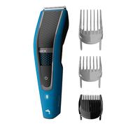 Philips serie 5000 hc5612/15 - cortapelos con cuchillas acero inoxidab