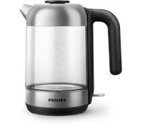 Philips 5000 series Series 5000 HD9339/80 Hervidora de cristal - ligera, 1,7 litros