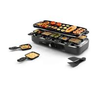 Philips Serie 5000 Parrilla Raclette 2 en 1 HD6421/80