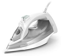 Philips serie 5000 plancha de vapor - 2400w, 40 g/min, golpe de vapor