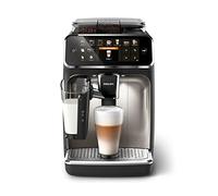 Philips Serie 5400 Solución de leche LatteGo EP5447/90 Cafetera Espresso automática, 12 bebidas​