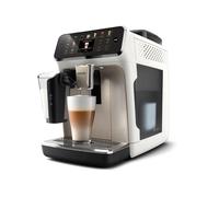Cafetera Automática Philips 5500 Series EP5543/90 1,8L 15 bares LatteGo 2 tazas molinillo integrado
