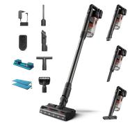 Philips Serie 7000 Aspiradora sin cable especial para mascotas XC7055/01