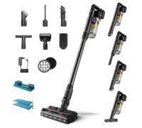 Philips Serie 7000 Aspiradora sin cable especial para mascotas XC7057/01