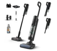 Philips Serie 7000 Aspiradora y friegasuelos sin cable AquaTrio XW7263/11