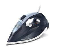 Philips Serie 7000 Plancha de vapor HV de color azul oscuro DST7030/20