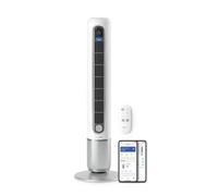 Philips Serie 7000 Ventilador de torre inteligente CX7550/00