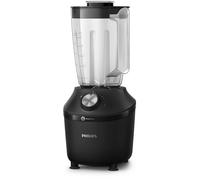 PHILIPS Series 3000 HR2191/01 Batidora De Pie 2 Litros Negro