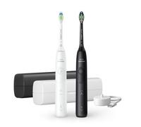 Philips series 5500 hx7119/02 cepillo dental recargable