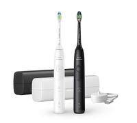 Philips series 5500 hx7119/02 cepillo dental recargable