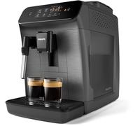 Philips Series 800 EP0824/00 - Máquina de café (1500 W, 1,8 L, 15 bar), color negro