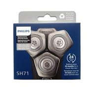 Philips SH71/50 - Cuchilla de repuesto para afeitadora para hombre serie 5000/7000 (SH71/51 par versión extranjera) [producto de importación paralela]