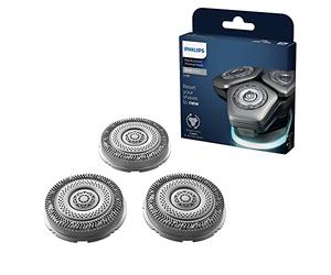 Philips SH91/50, Cabezal de Recambio, compatible con las Afeitadoras Eléctricas Hombre Philips Serie 9000; 9000 Prestige y 8000
