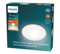 Philips - Shan CL253 EC RD 12W 27K W Sensor HV 06