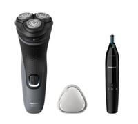 Philips Shaver 1000 Series - Afeitadora eléctrica - S1142/02