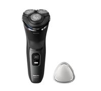 Philips Shaver 3000 Series S3145/00 Afeitadora eléctrica en seco y en húmedo