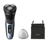 Philips Shaver 3000 Series - Afeitadora eléctrica en seco y en húmedo - S3243/12