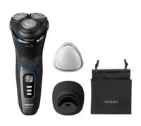 Philips Shaver 3000 Series - Afeitadora eléctrica en seco y en húmedo - S3344/13