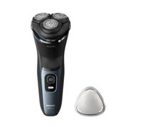 Philips Shaver 3000 Series - Afeitadora eléctrica en seco y en mojado - S3144/00