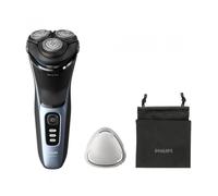 Philips Shaver 3000 Series S3243/12 Afeitadora eléctrica en seco y en húmedo