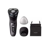 Philips Shaver 3000 Series S3343/13 Afeitadora eléctrica en seco y en húmedo