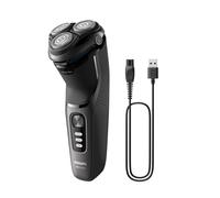 Philips Shaver 3000 Series S3343/13 Afeitadora eléctrica en seco y en húmedo