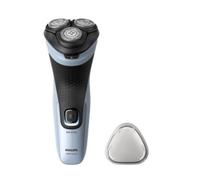 Philips Shaver 3000X Series - Afeitadora eléctrica en seco y en húmedo - X3003/00