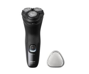 Philips Shaver 3000X Series - Afeitadora eléctrica en seco y en húmedo - X3051/00