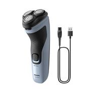 Philips Shaver 3000X Series X3003/00 Afeitadora eléctrica en seco y en húmedo