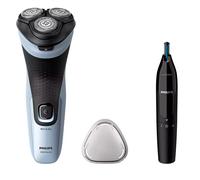 Philips shaver 3000x series x3003/02 afeitadora eléctrica en seco y e