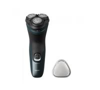 Philips Shaver 3000X Series X3052/00 Afeitadora eléctrica en seco y en húmedo