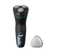 Philips Shaver 3000X Series X3052/00 Afeitadora eléctrica en seco y en húmedo