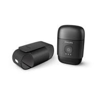 Philips Shaver 500 Series - Afeitadora eléctrica en seco y húmedo compacta - S591/05