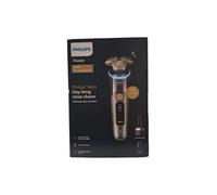 Philips Shaver i9000 Prestige Ultra - Afeitadora Eléctrica Premium