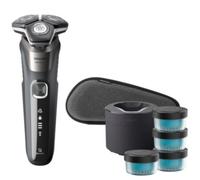 Philips Shaver Series 5000 - Afeitadora eléctrica Seco & Mojado - S5887/69