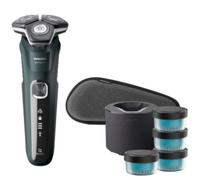 Philips Shaver Series 5000 - Afeitadora eléctrica Seco y Mojado - S5884/69